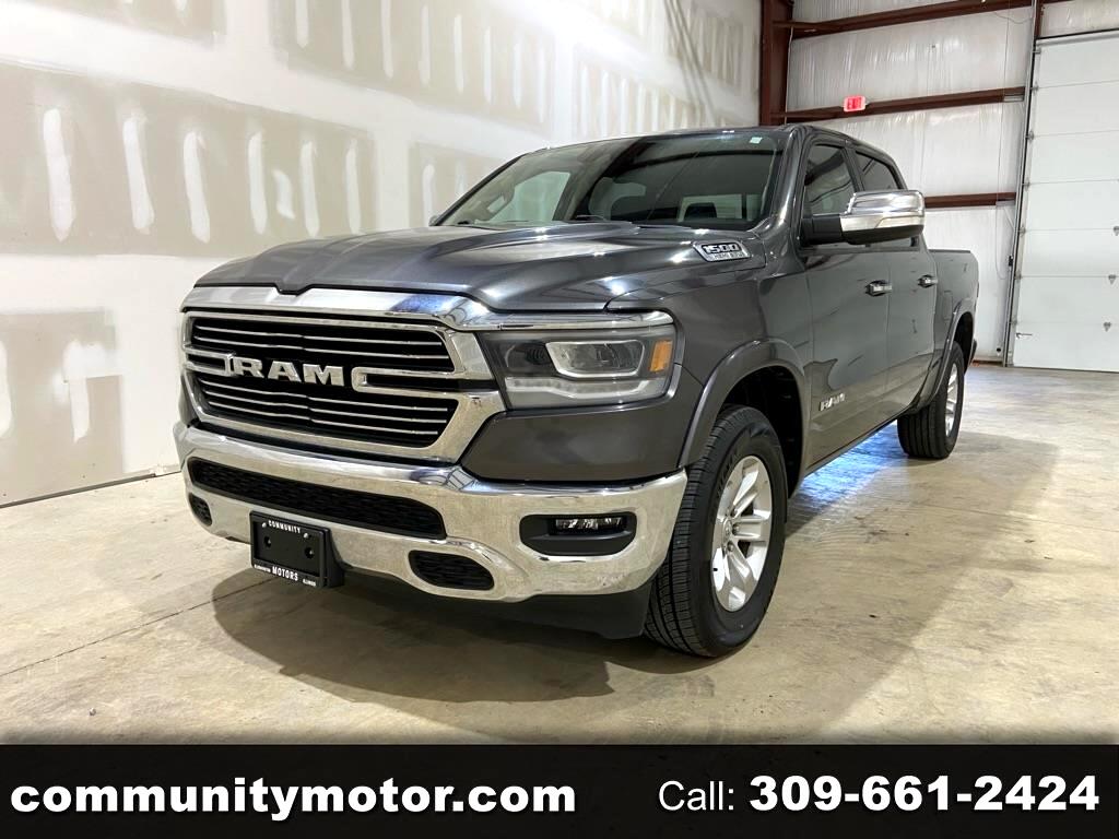 RAM 1500  2021 RAM 1500  2021