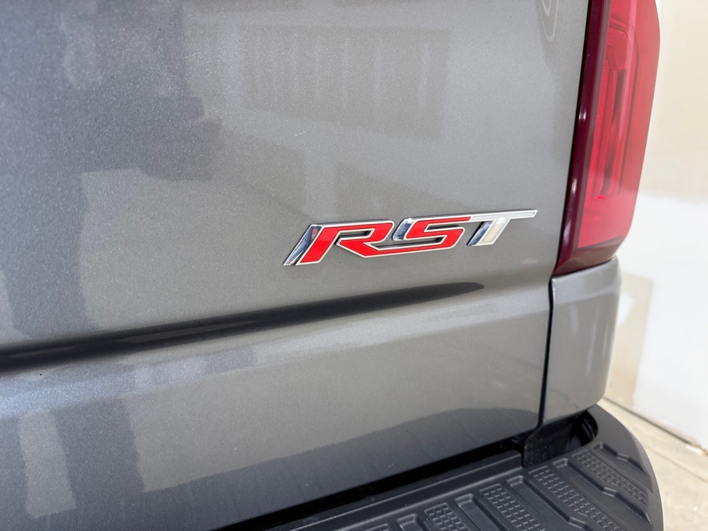 Chevrolet Silverado 1500 Limited  2022