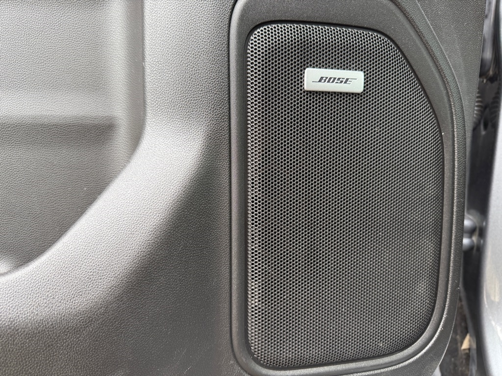 Chevrolet Silverado 1500 Limited  2022