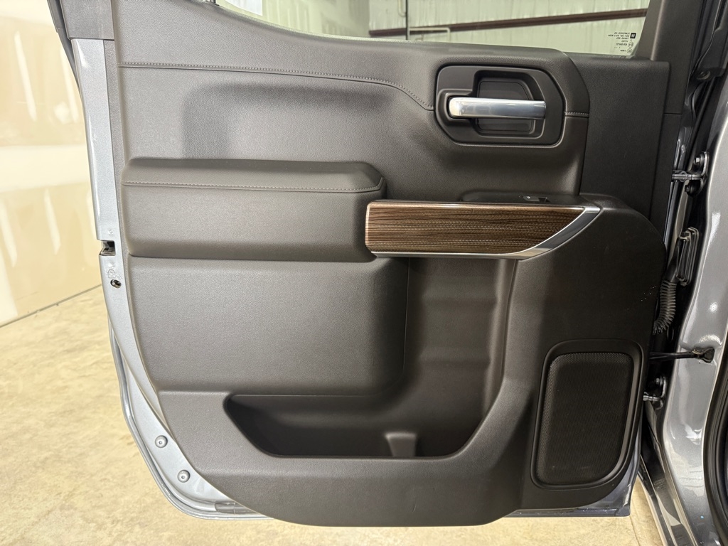 Chevrolet Silverado 1500 Limited  2022