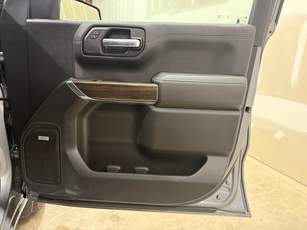 Chevrolet Silverado 1500 Limited  2022