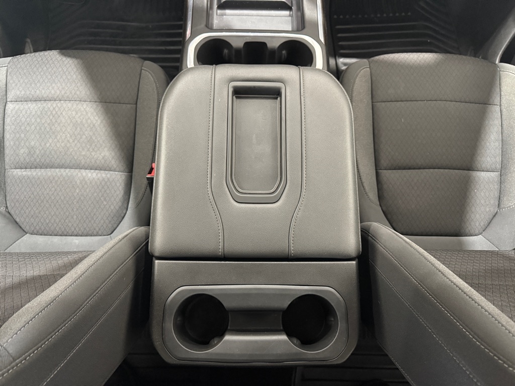 Chevrolet Silverado 1500 Limited  2022