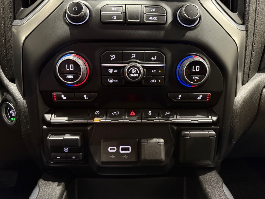 Chevrolet Silverado 1500 Limited  2022