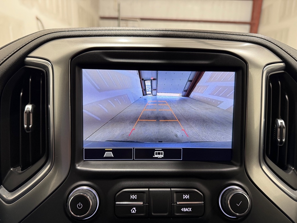 Chevrolet Silverado 1500 Limited  2022