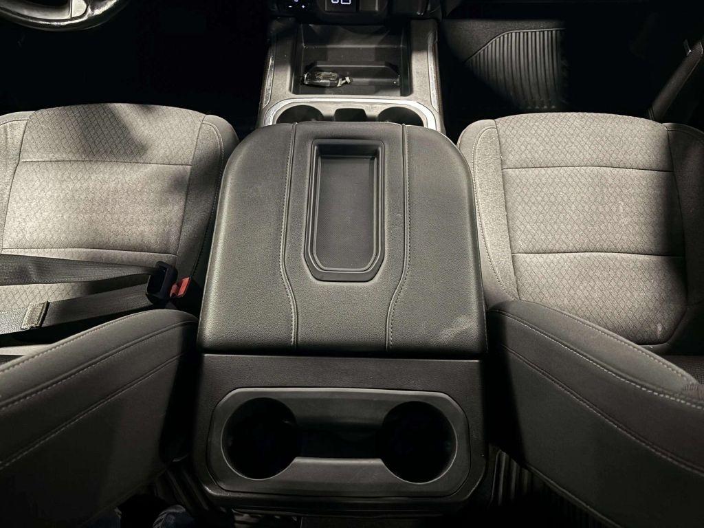 Chevrolet Silverado 1500 Limited  2022