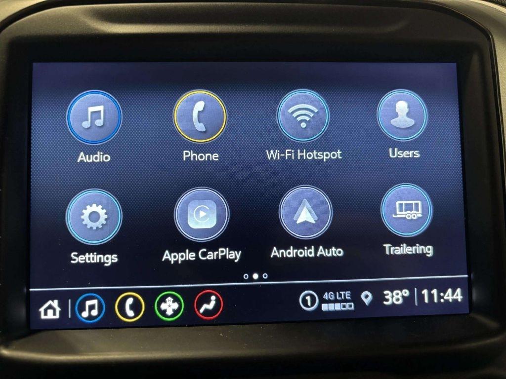 Chevrolet Silverado 1500 Limited  2022