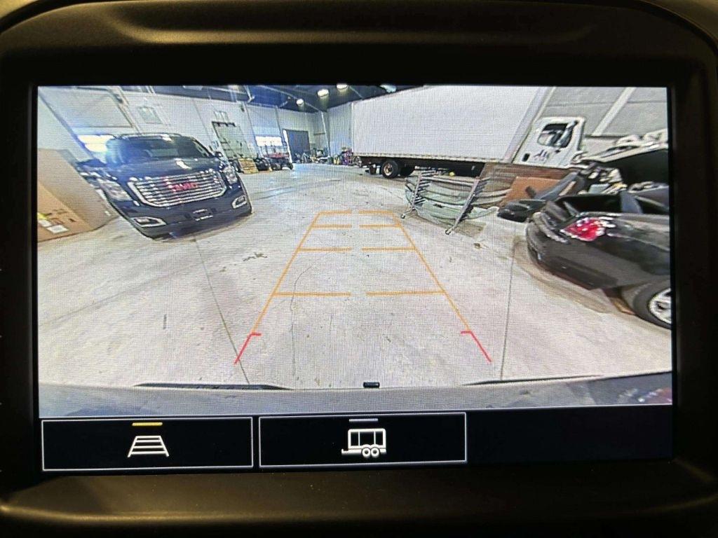 Chevrolet Silverado 1500 Limited  2022