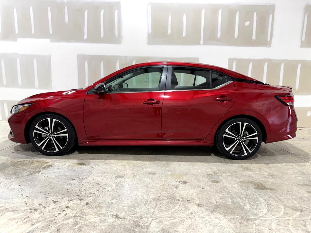 Nissan Sentra  2023 Nissan Sentra  2023