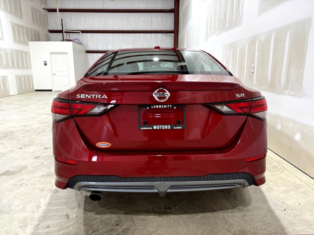 Nissan Sentra  2023 Nissan Sentra  2023