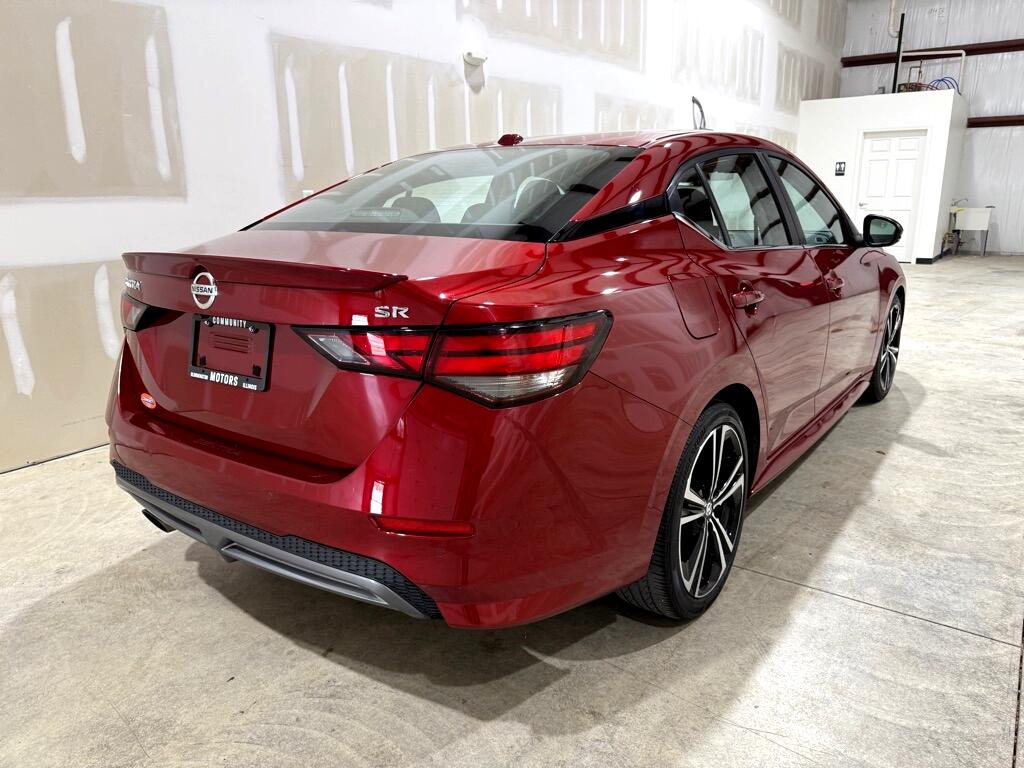 Nissan Sentra  2023 Nissan Sentra  2023