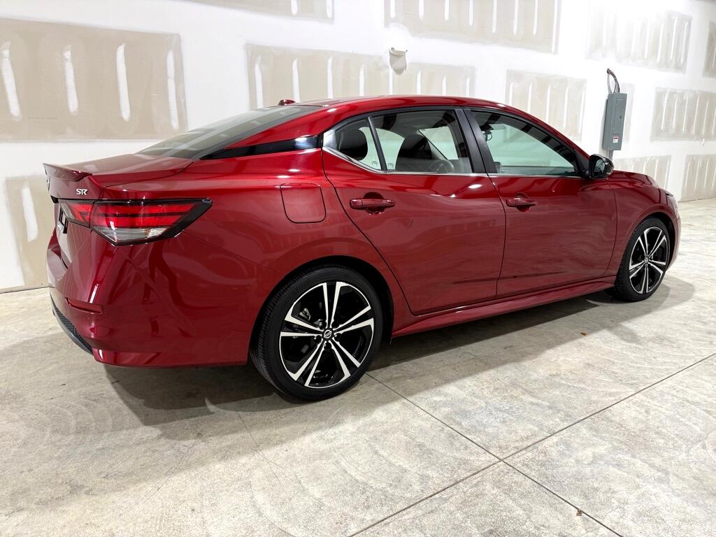 Nissan Sentra  2023 Nissan Sentra  2023