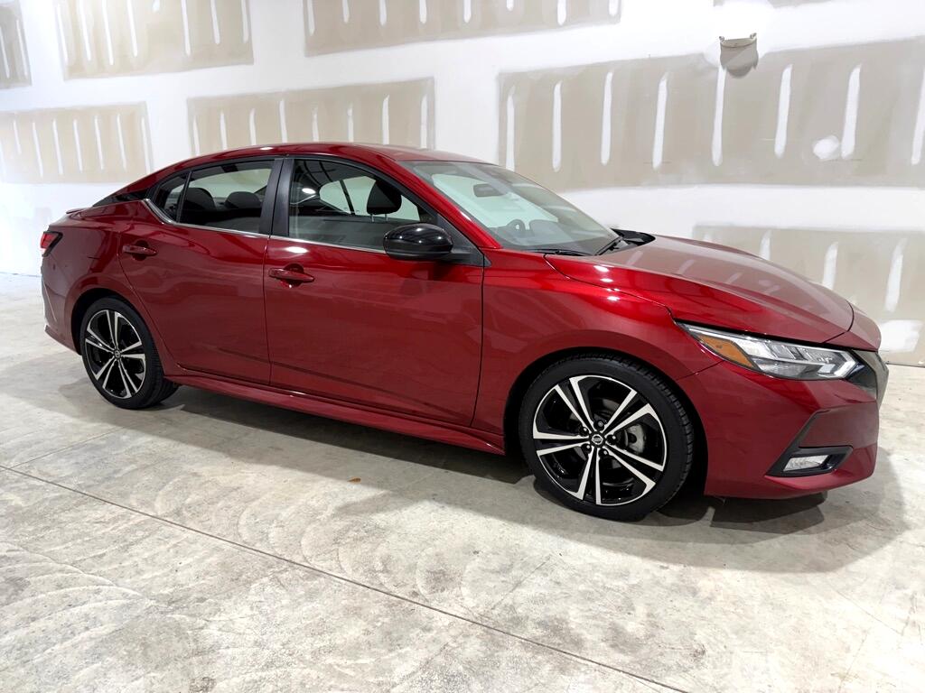 Nissan Sentra  2023 Nissan Sentra  2023