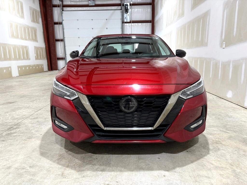 Nissan Sentra  2023 Nissan Sentra  2023