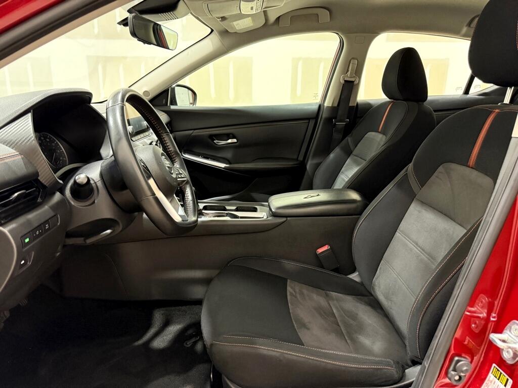 Nissan Sentra  2023 Nissan Sentra  2023