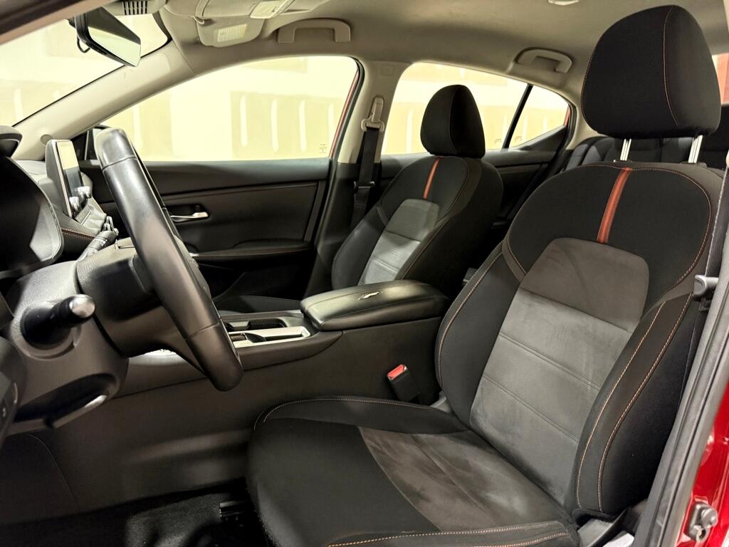 Nissan Sentra  2023 Nissan Sentra  2023