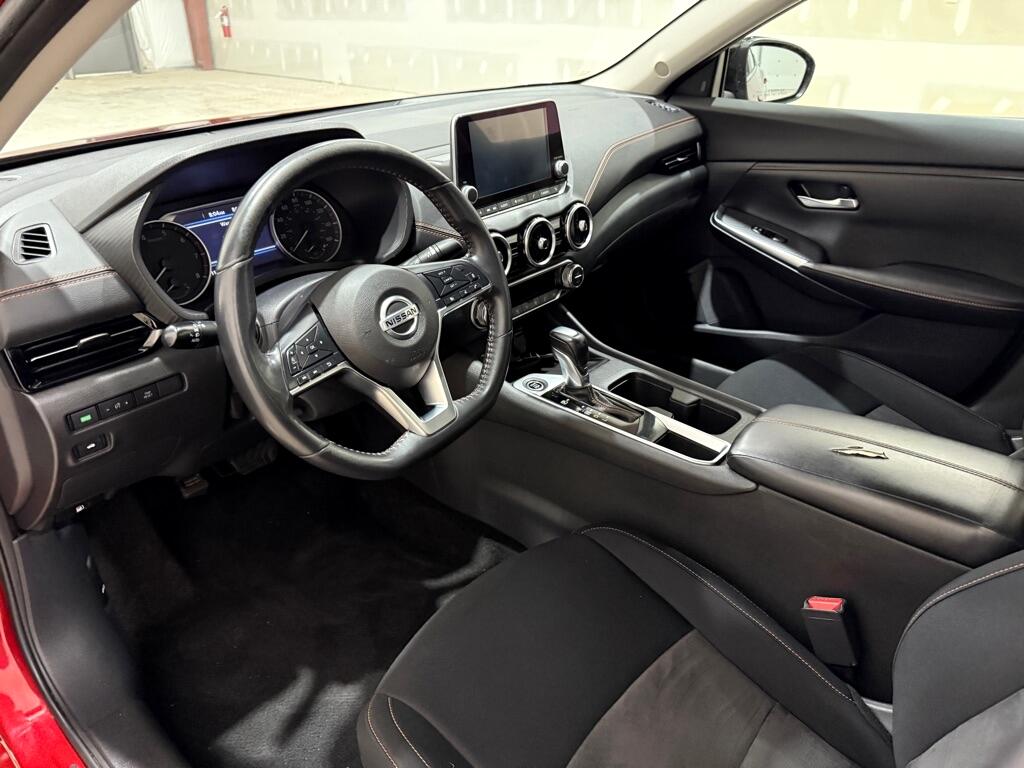 Nissan Sentra  2023 Nissan Sentra  2023