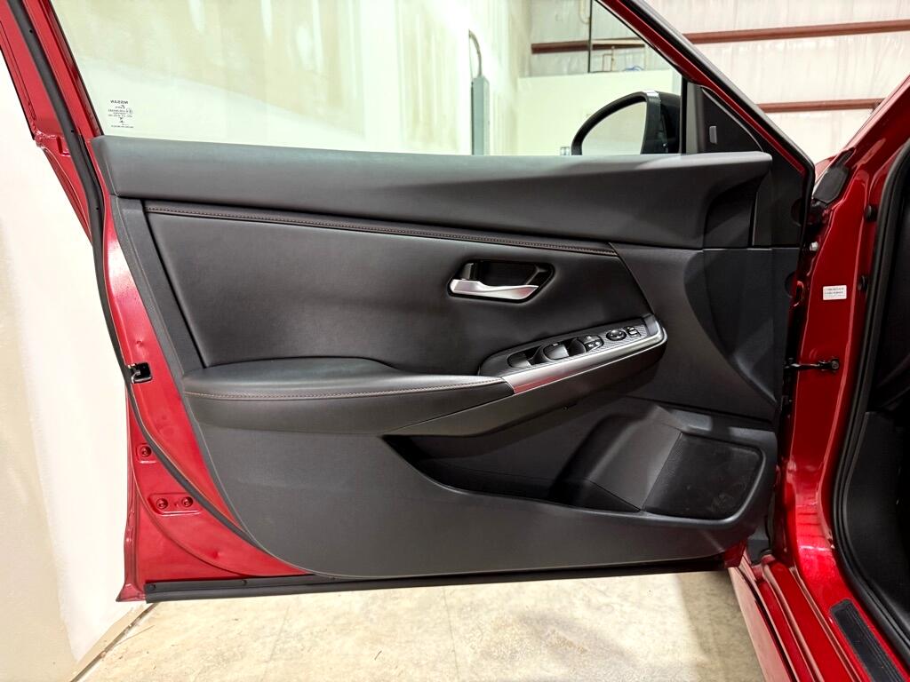 Nissan Sentra  2023 Nissan Sentra  2023