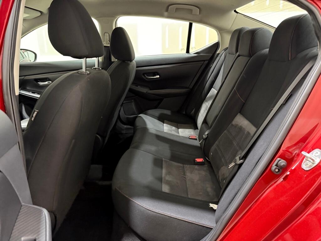 Nissan Sentra  2023 Nissan Sentra  2023