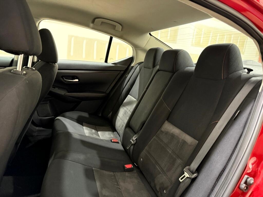 Nissan Sentra  2023 Nissan Sentra  2023