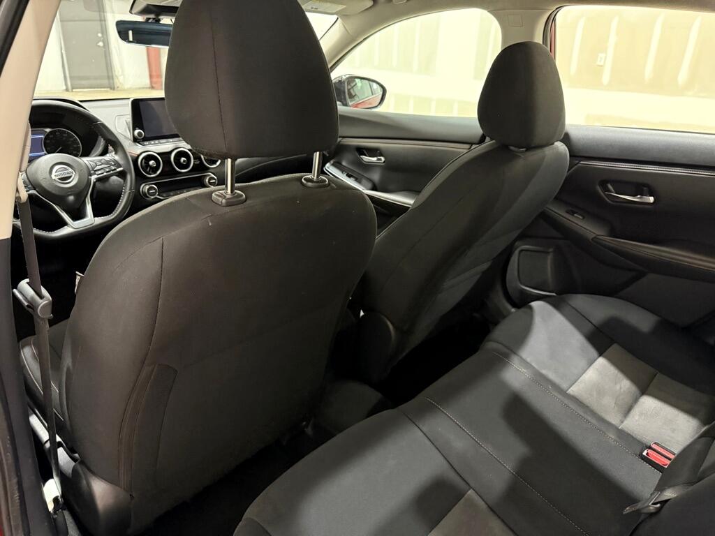 Nissan Sentra  2023 Nissan Sentra  2023