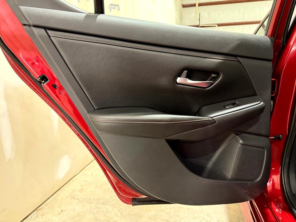 Nissan Sentra  2023 Nissan Sentra  2023