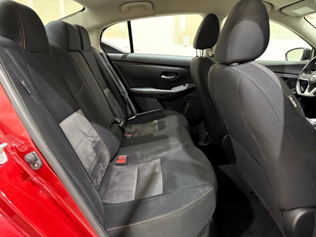 Nissan Sentra  2023 Nissan Sentra  2023