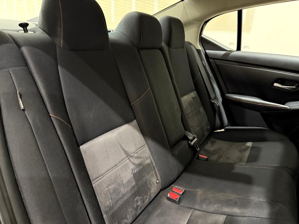 Nissan Sentra  2023 Nissan Sentra  2023