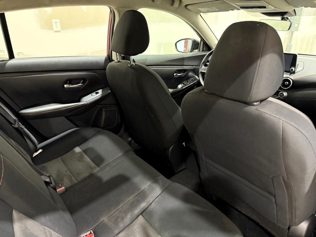 Nissan Sentra  2023 Nissan Sentra  2023