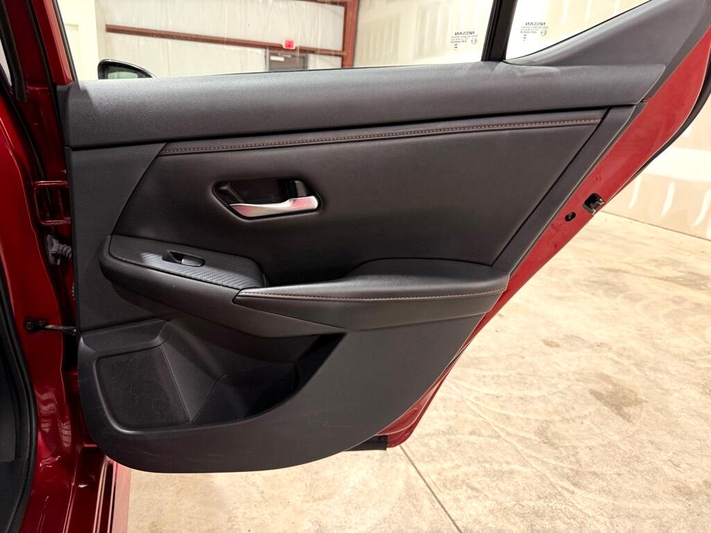 Nissan Sentra  2023 Nissan Sentra  2023