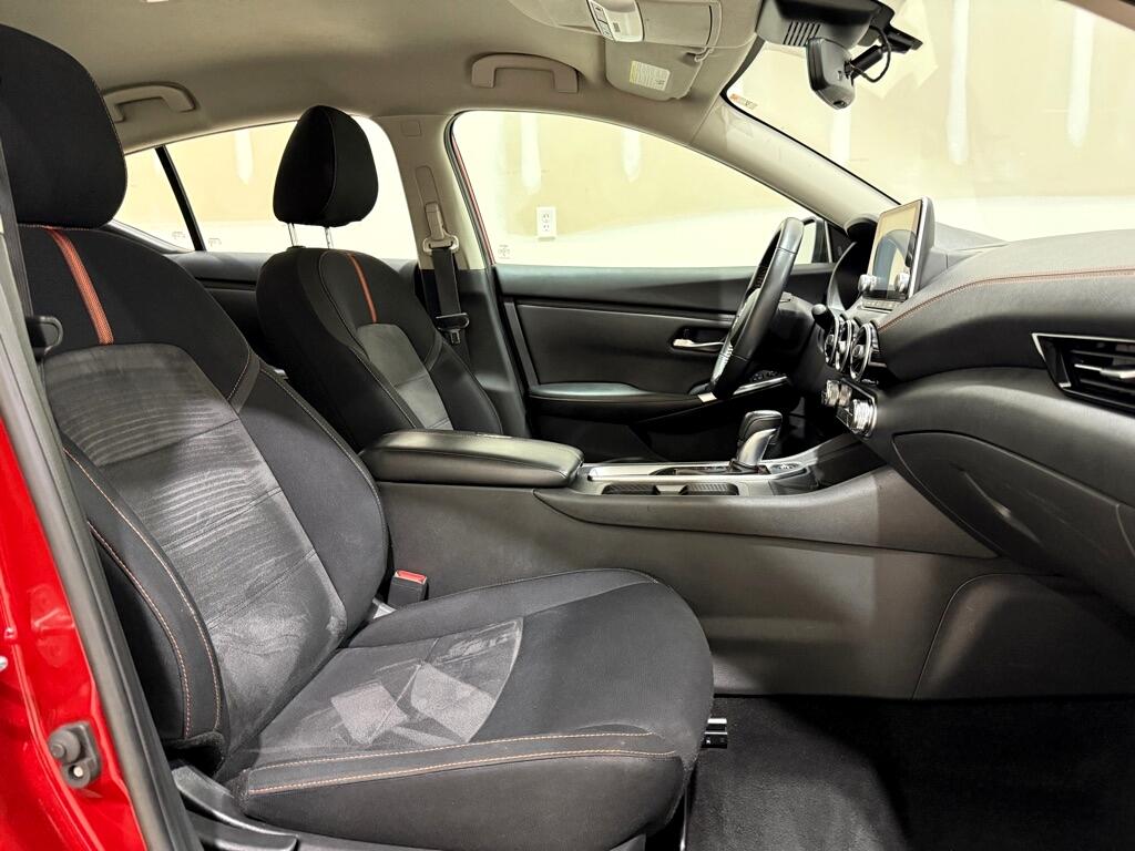 Nissan Sentra  2023 Nissan Sentra  2023