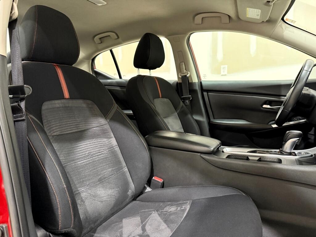 Nissan Sentra  2023 Nissan Sentra  2023