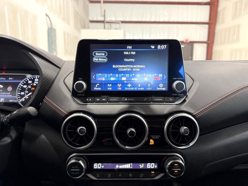 Nissan Sentra  2023 Nissan Sentra  2023