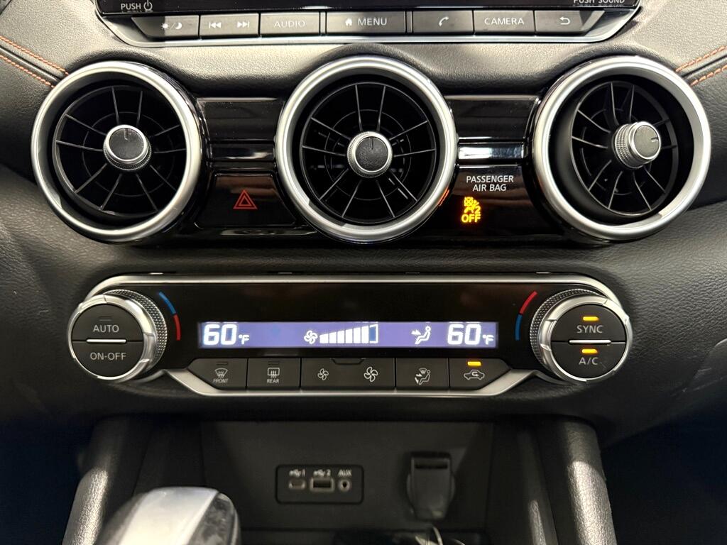 Nissan Sentra  2023 Nissan Sentra  2023