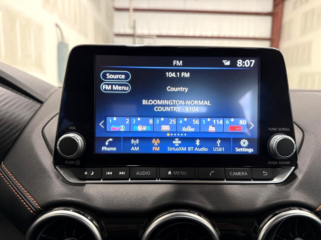 Nissan Sentra  2023 Nissan Sentra  2023