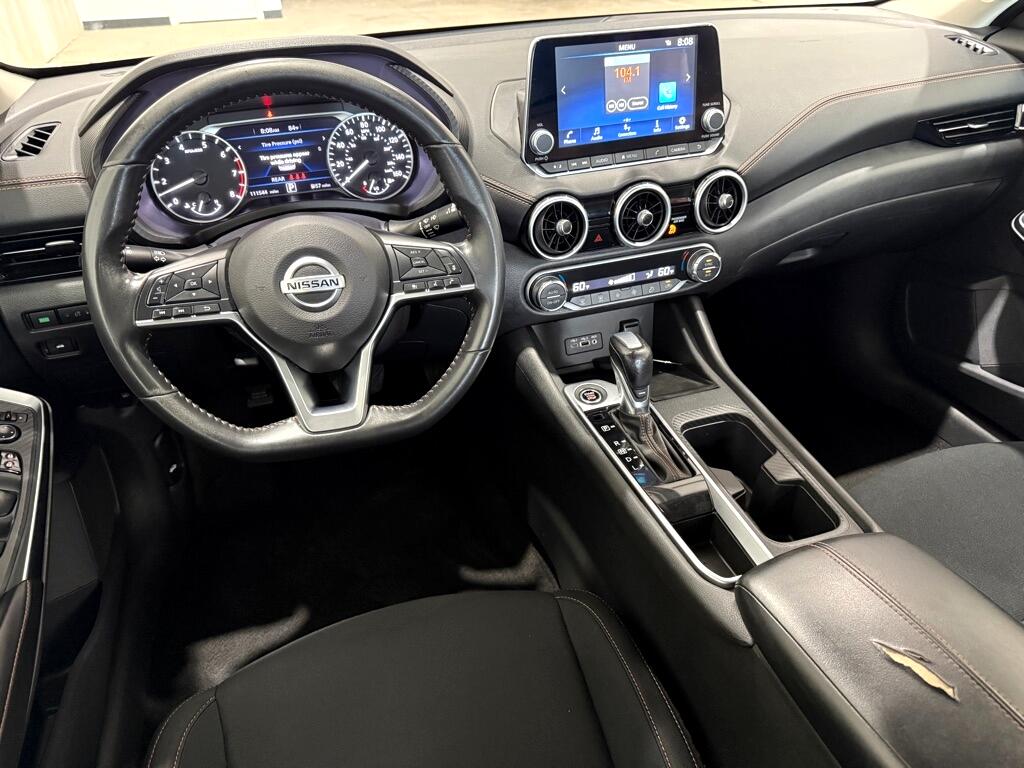 Nissan Sentra  2023 Nissan Sentra  2023