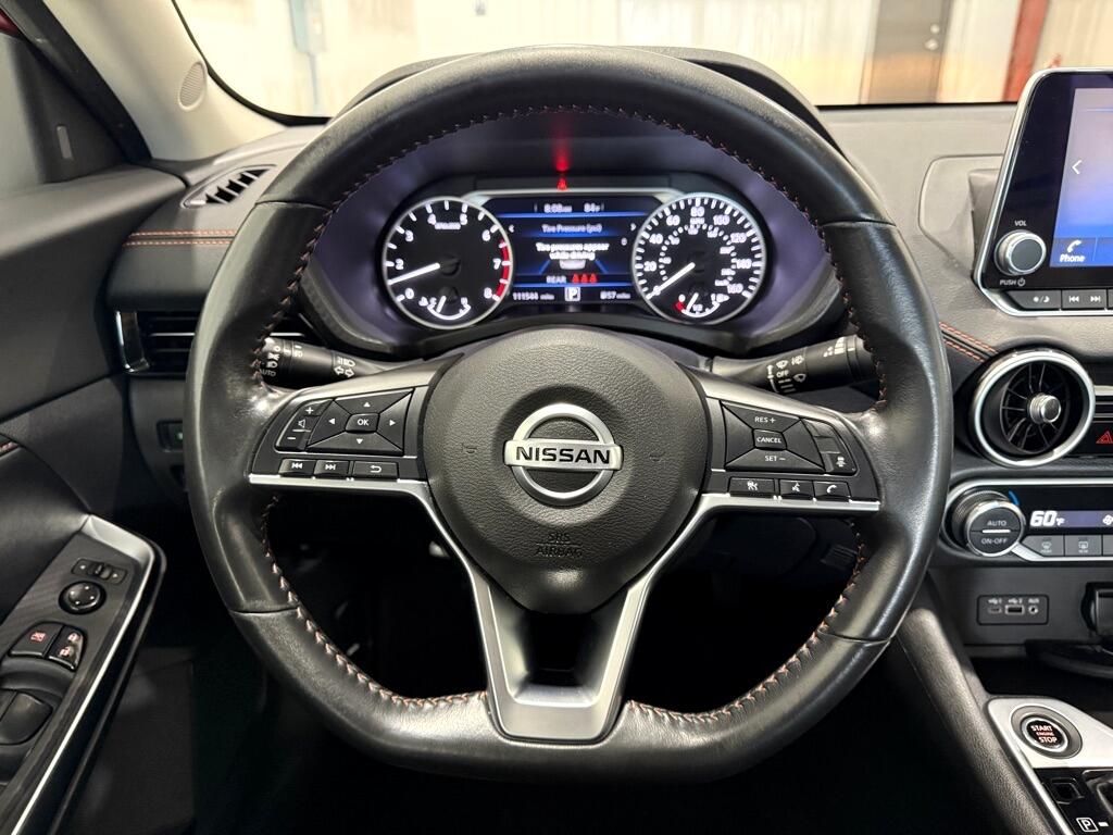 Nissan Sentra  2023 Nissan Sentra  2023