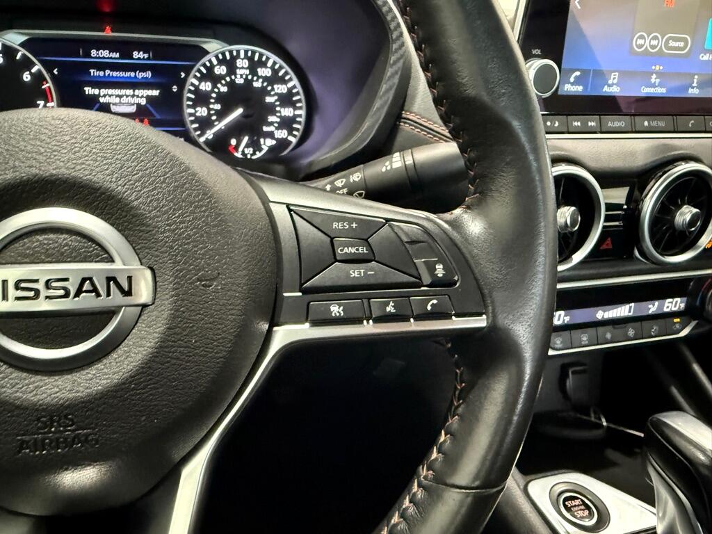 Nissan Sentra  2023 Nissan Sentra  2023