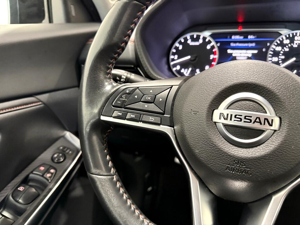 Nissan Sentra  2023 Nissan Sentra  2023