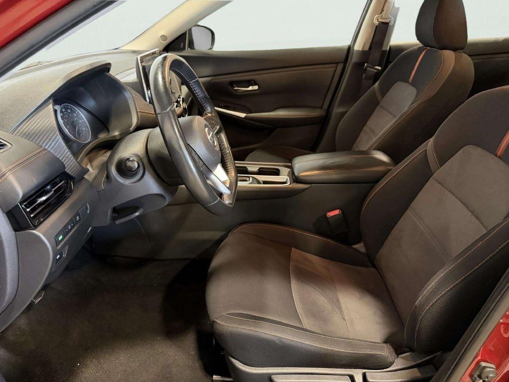 Nissan Sentra  2023