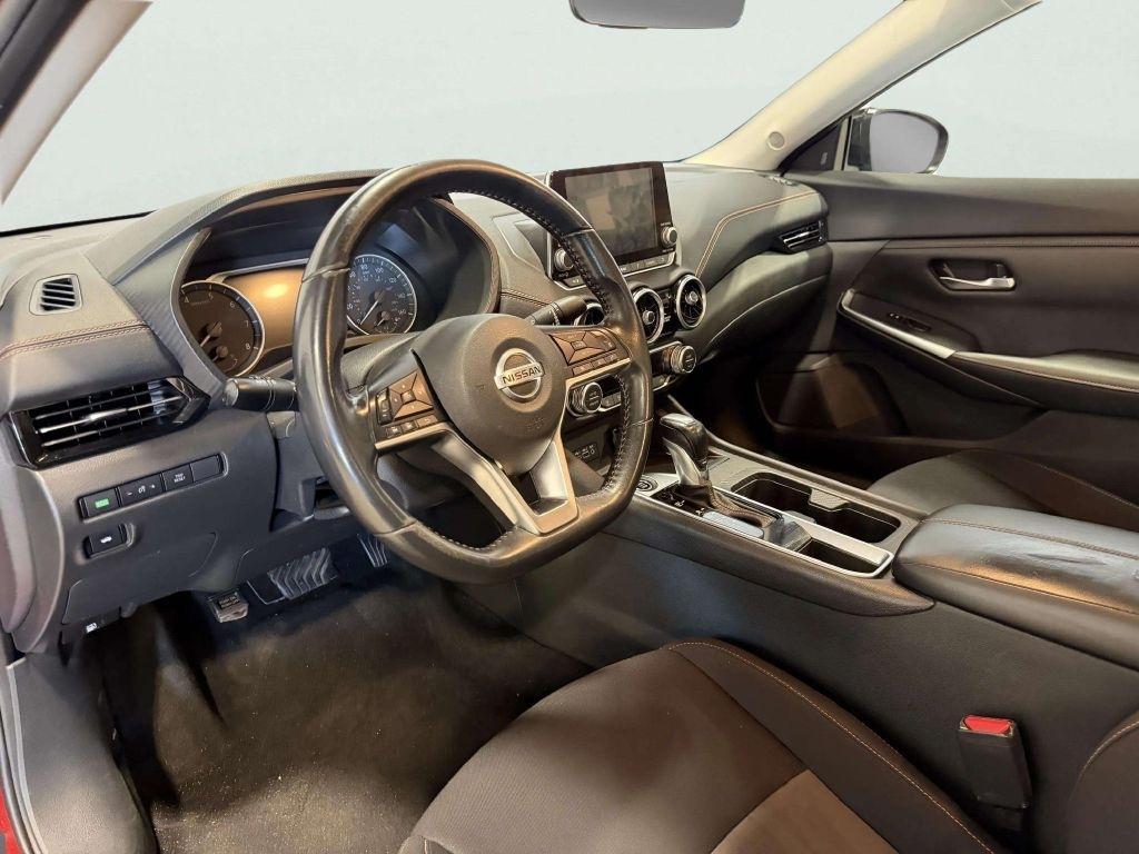Nissan Sentra  2023