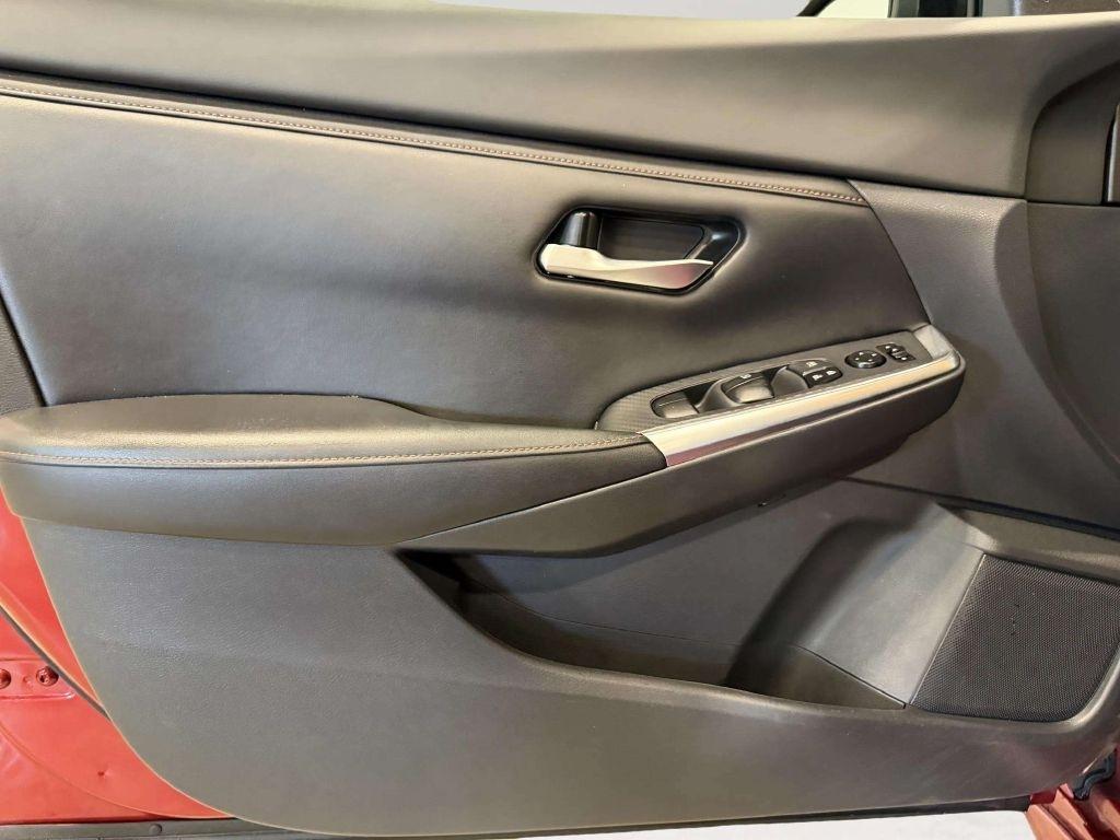 Nissan Sentra  2023