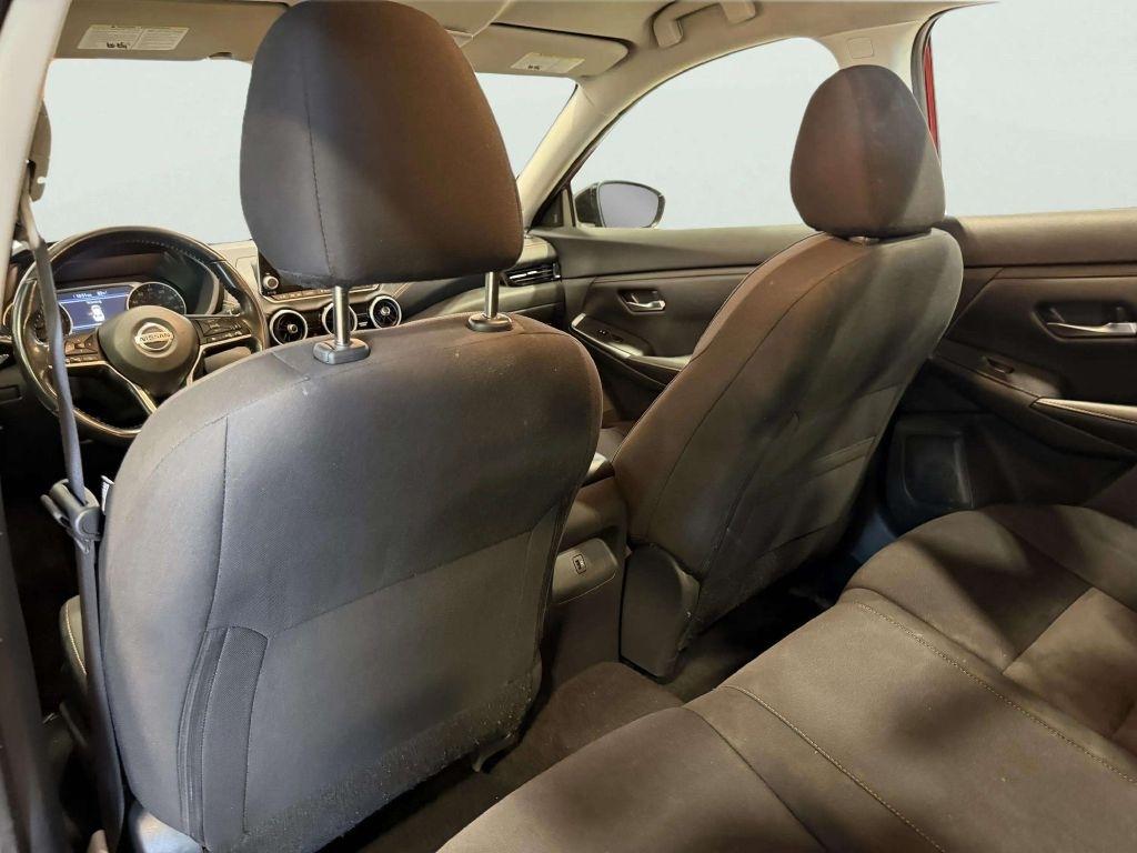 Nissan Sentra  2023