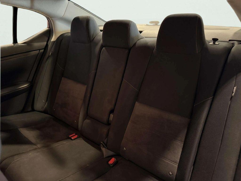 Nissan Sentra  2023