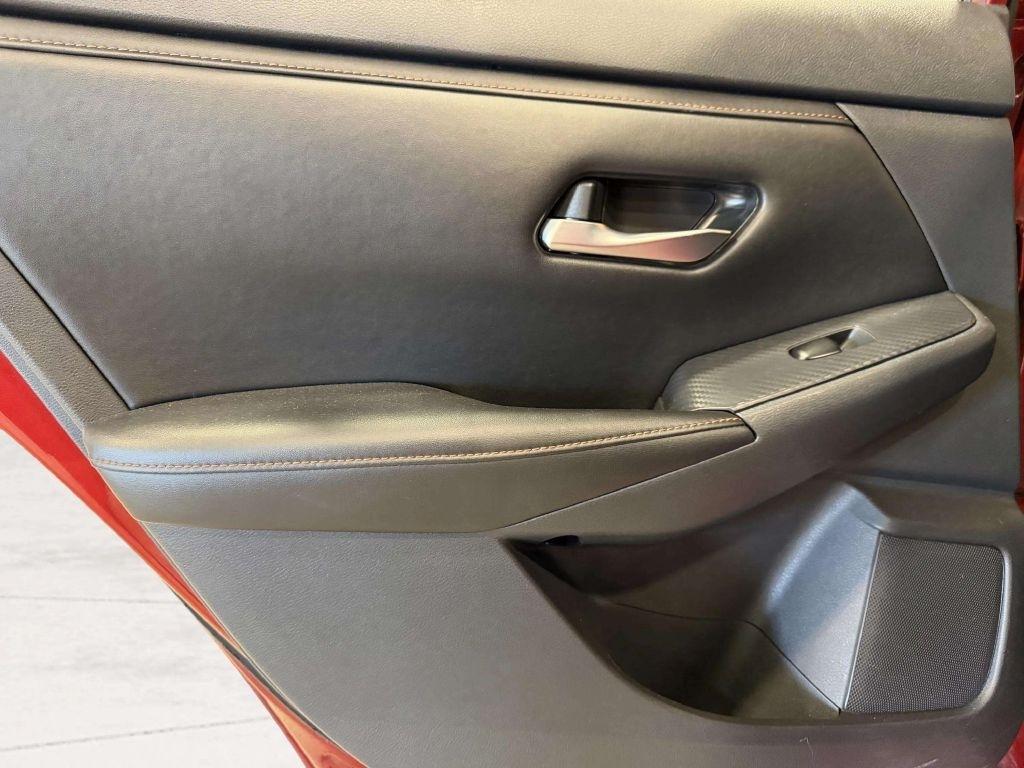 Nissan Sentra  2023