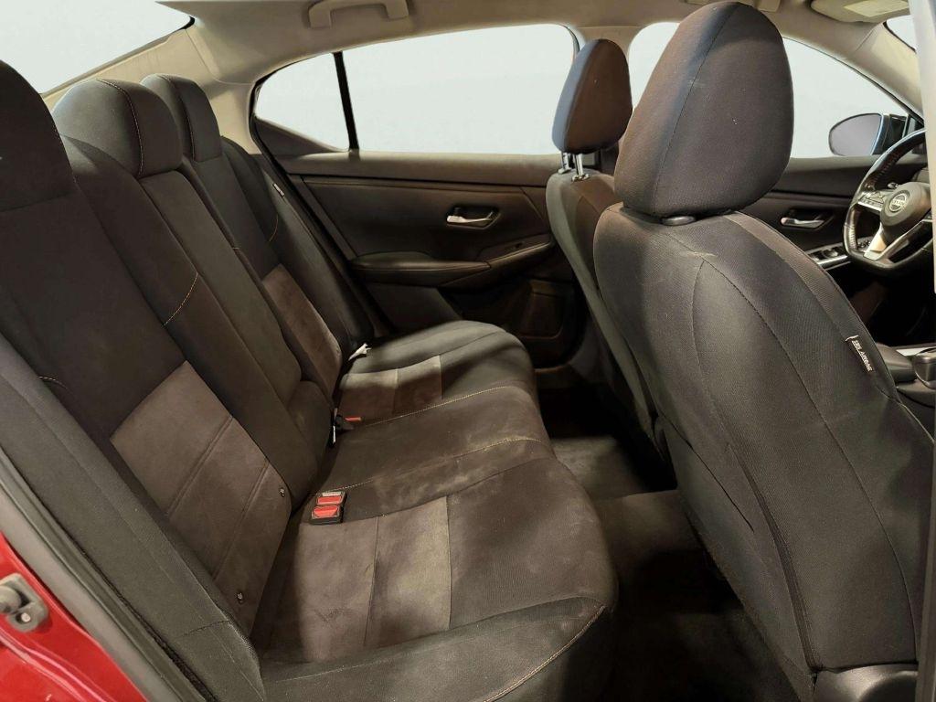 Nissan Sentra  2023