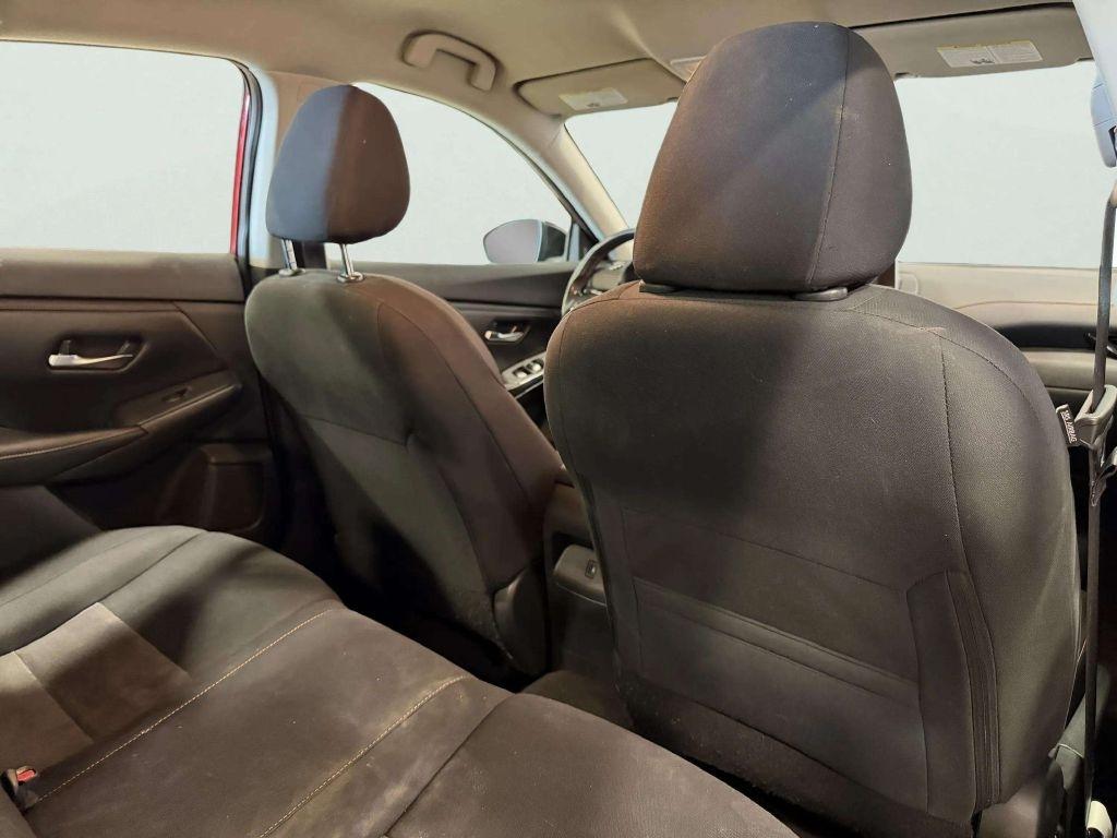Nissan Sentra  2023
