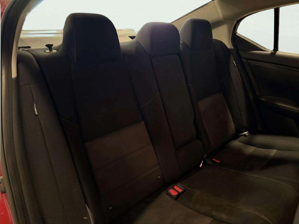 Nissan Sentra  2023