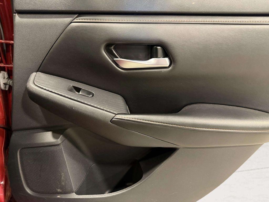 Nissan Sentra  2023