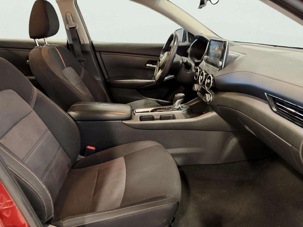 Nissan Sentra  2023
