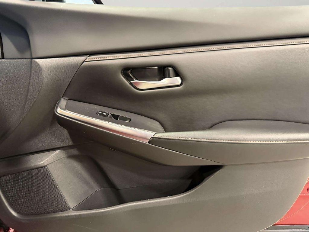 Nissan Sentra  2023